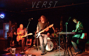 Verst live at 19 Broadway in Fairfax, CA