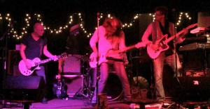 Verst live at 19 Broadway in Fairfax, CA
