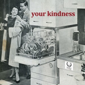 Your Kindness - Verst