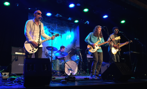 Verst Live at the Sweetwater Music Hall