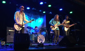 Verst Live at the Sweetwater Music Hall